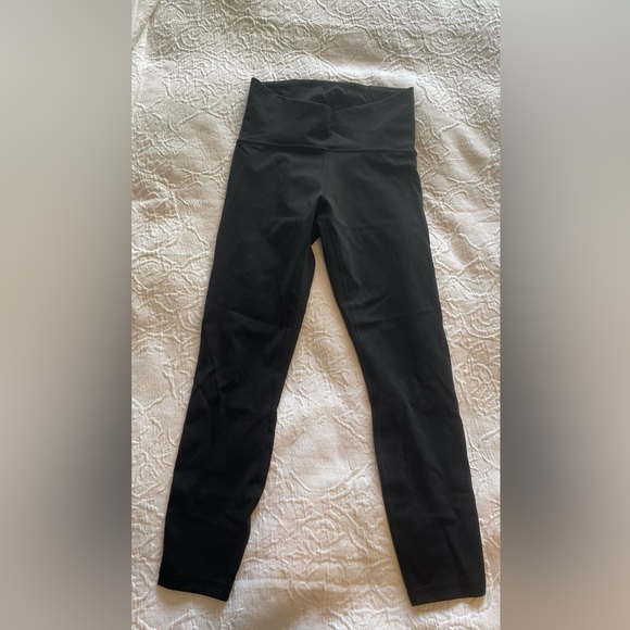 Lululemon Leggings - Picture 2 of 4